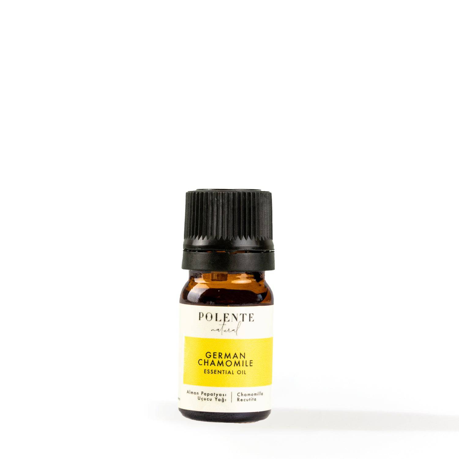Papatya Uçucu Yağı (5 ml)