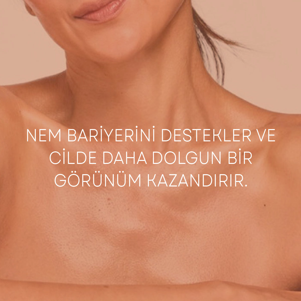 Boyun Dekolte Yenileyici Gece Bakım Kremi