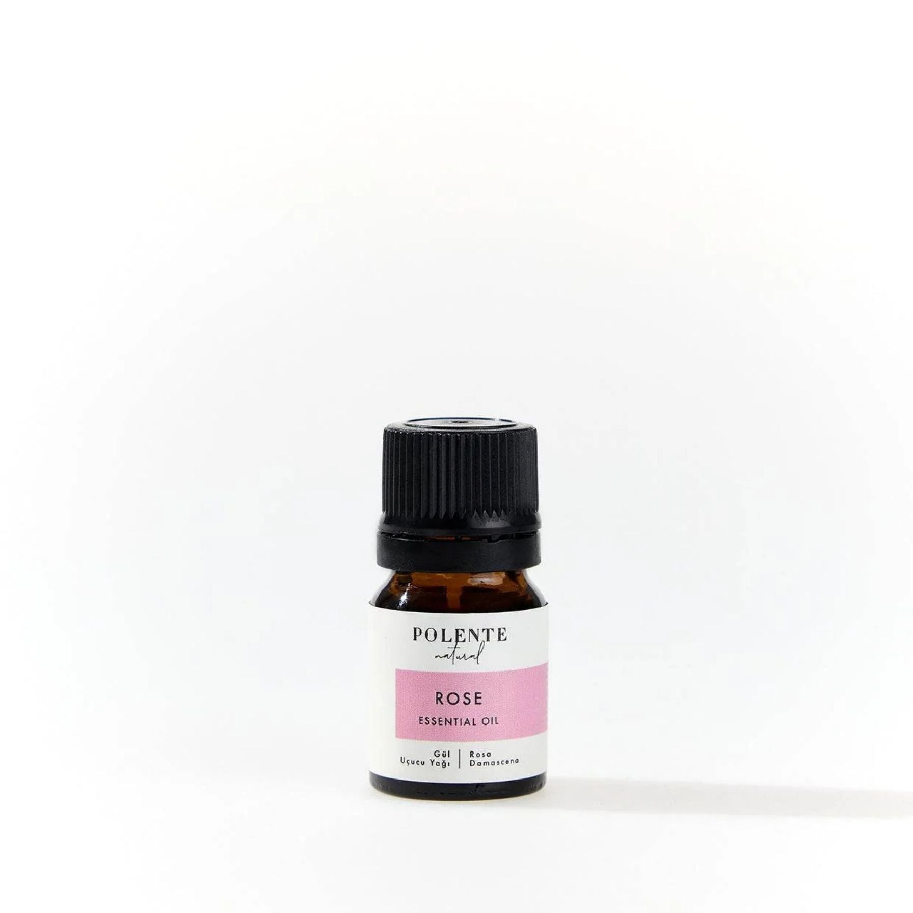 Gül Uçucu Yağı (2,5 ml)