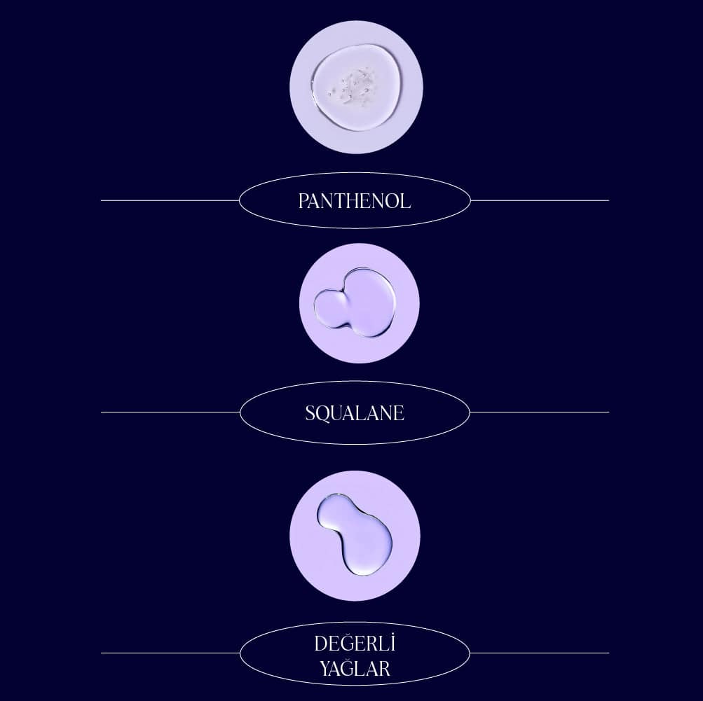 Men Moisturizer Cream - Erkekler İçin Tıraş Sonrası ve Günlük Nemlendirici Krem (50 ml)
