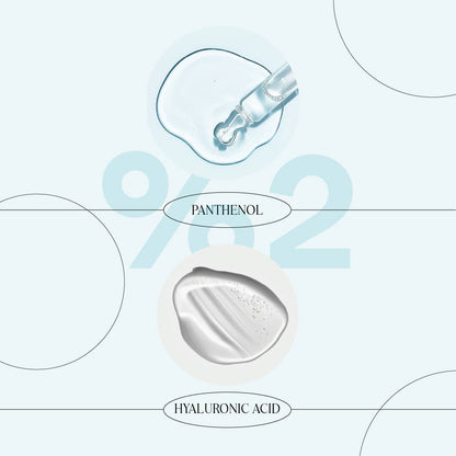 HYDRA MOIST SERUM - %2 Hyalüronik Asit, Panthenol Dolgunlaştırıcı Nemlendirici Serum (30 ml)