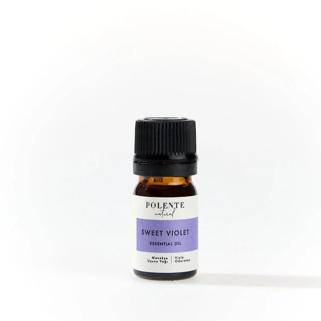 Menekşe Uçucu Yağı (5 ml)