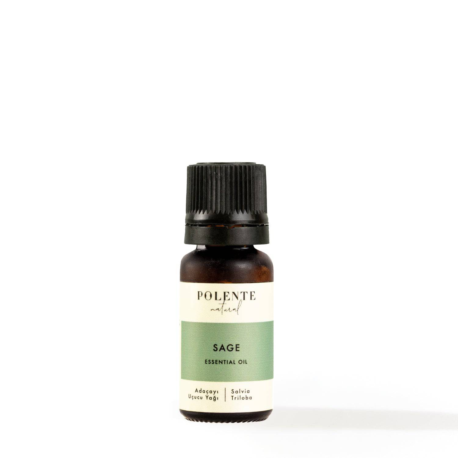 Adaçayı Uçucu Yağı (10 ml)