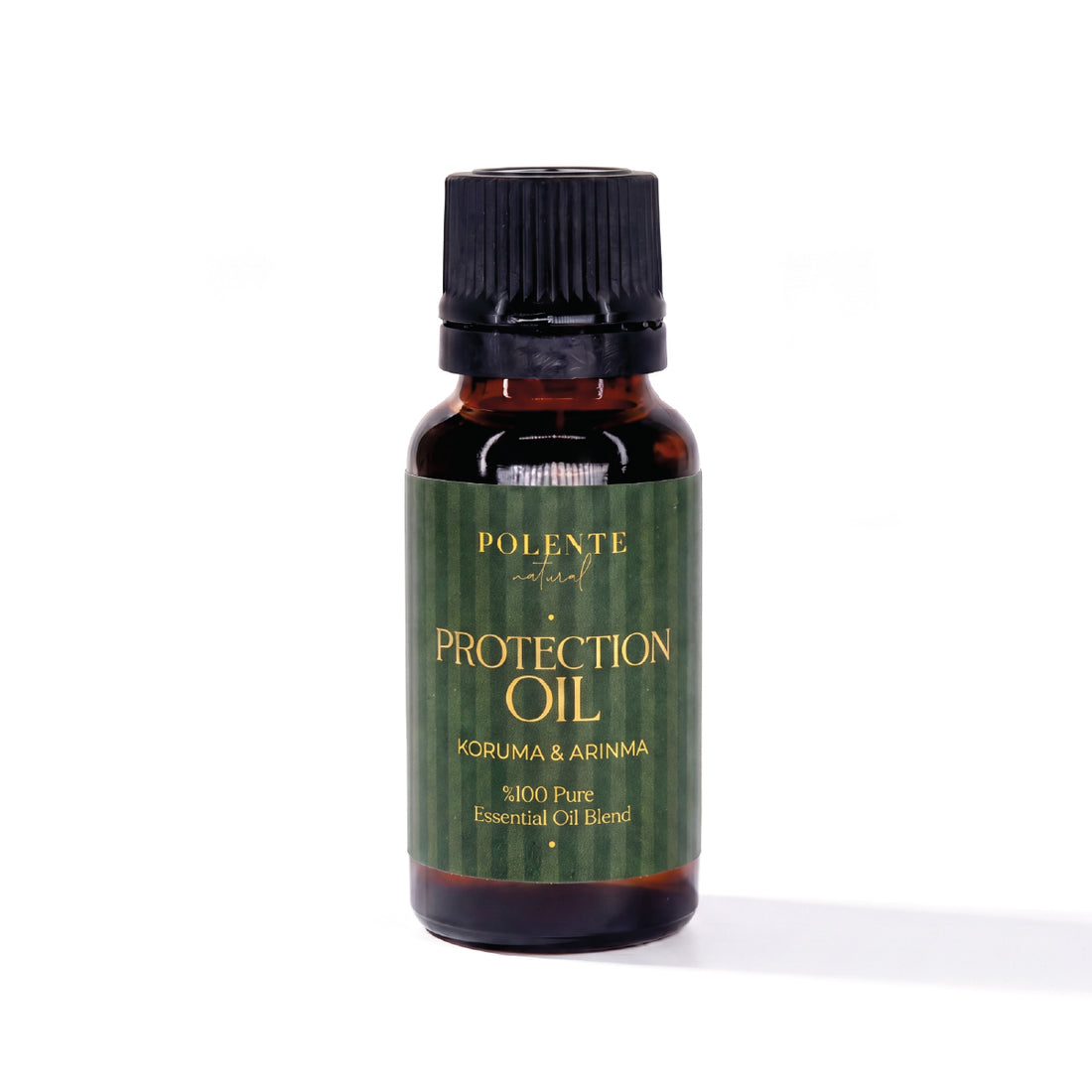 Polente Natural Koruma &amp; Arınma Uçucu Yağ Karışımı (10 ml)