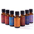 Polente Natural Chakra Ritual Collectıon - 7 Çakra Aromaterapi Yağı Seti