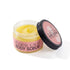 Polente Natural FLORAL CALM BODY SCRUB - Çiçek Bahçesi Sakinleştirici Tuz Vücut Peelingi (250 ml)