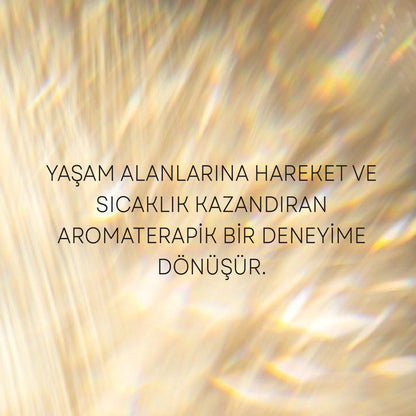 Bolluk&amp;Bereket Uçucu Yağ Karışımı