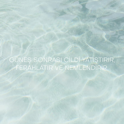 After Sun Lotion - Güneş Sonrası Rahatlatıcı Losyon (200 ml)