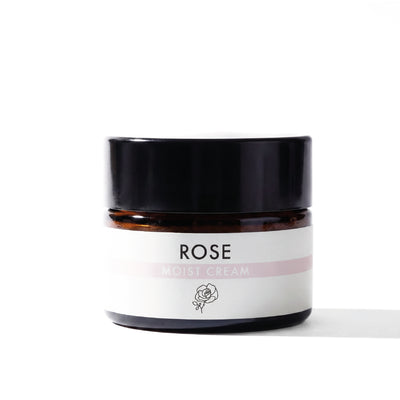Polente Natural Gül Canlandırıcı Yüz Kremi (50 ml)