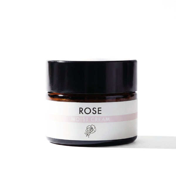 Polente Natural Gül Canlandırıcı Yüz Kremi (50 ml)
