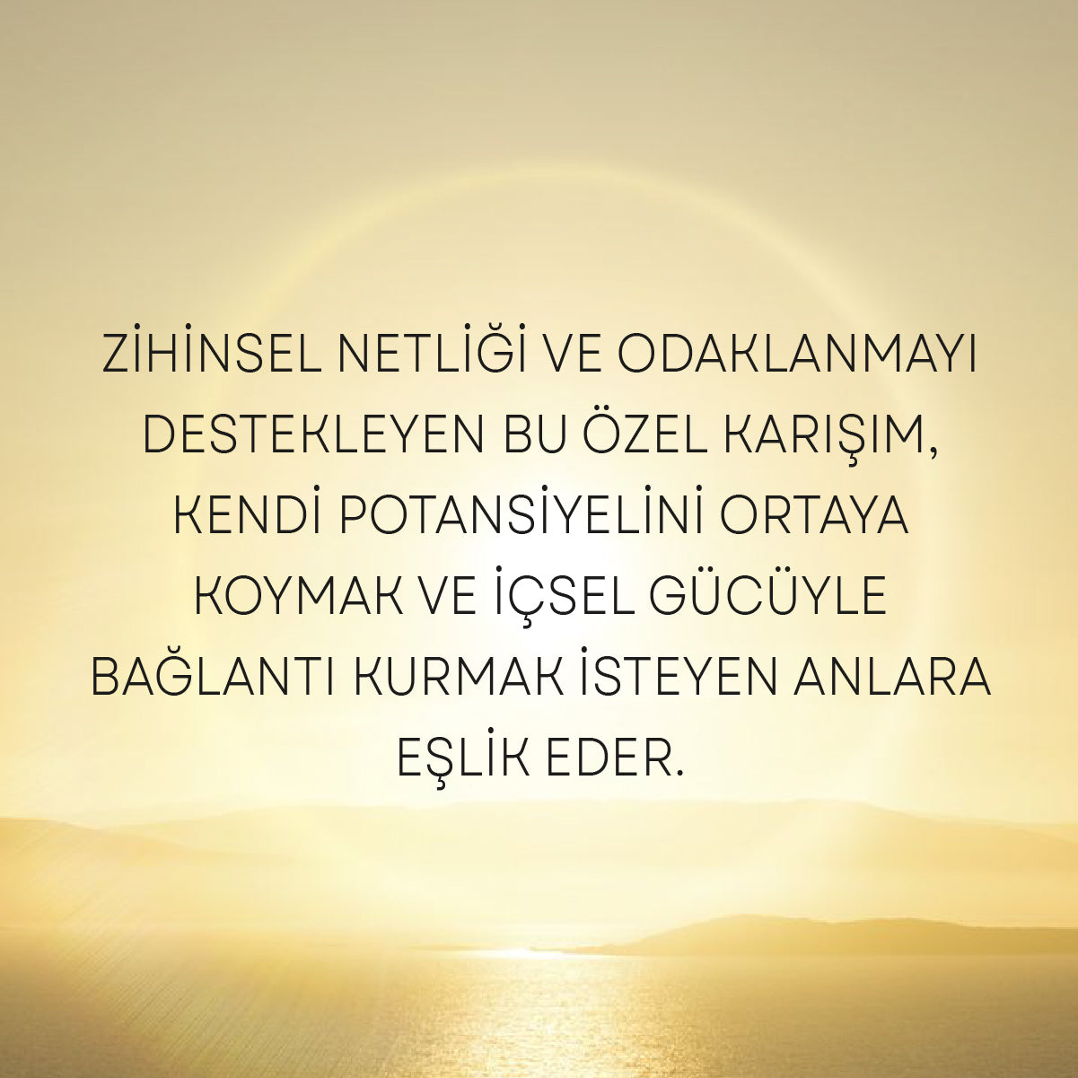 Güneş Sinirağı Çakra Masaj Yağı