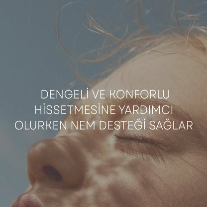Güneş Sonrası Serinletici Yatıştırıcı Jel 