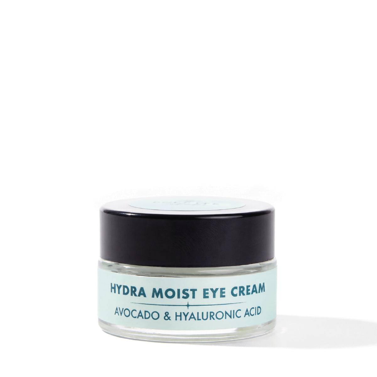 Polente Natural HYDRA MOIST EYE CREAM- Avokado &amp; Hyalüronik Asit Nemlendirici Göz Kremi (20 ml)