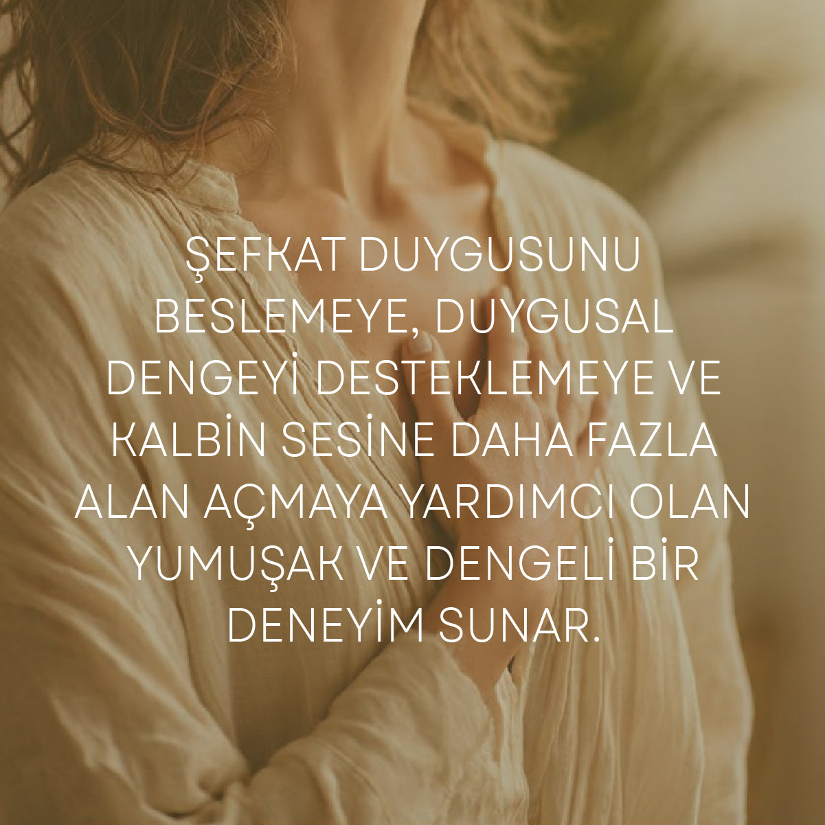 Kalp Çakra Masaj Yağı