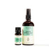 Polente Natural Nane Uçucu Yağı & Nane Suyu - %100 Saf Seri