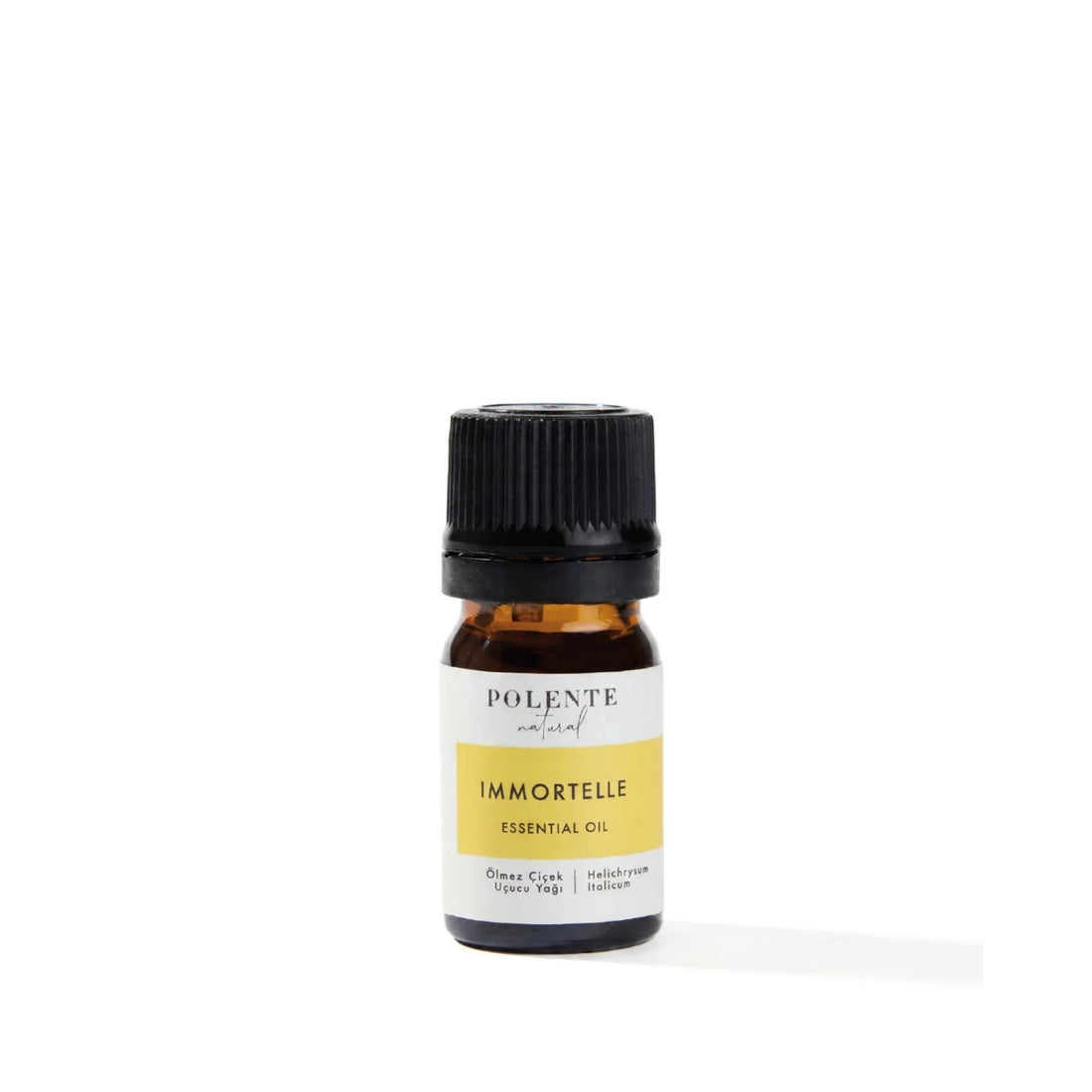 Ölmez Çiçek Uçucu Yağı (5 ml)