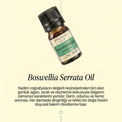 Sığla (Günlük) Uçucu Yağı (5 ml)