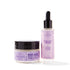 Polente Natural PURE SKIN SERİSİ - Akne, Gözenek, Siyah Nokta Karşıtı Bakım Seti