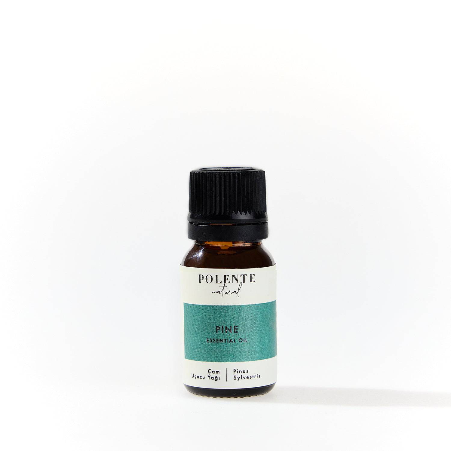 Çam Uçucu Yağı (10 ml)