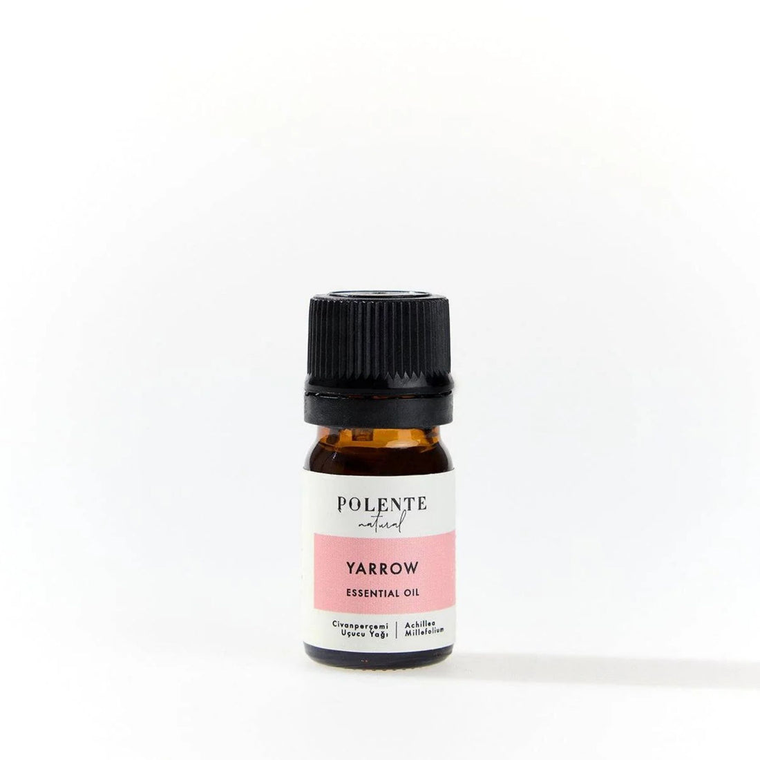 Civanperçemi Uçucu Yağı (5 ml)