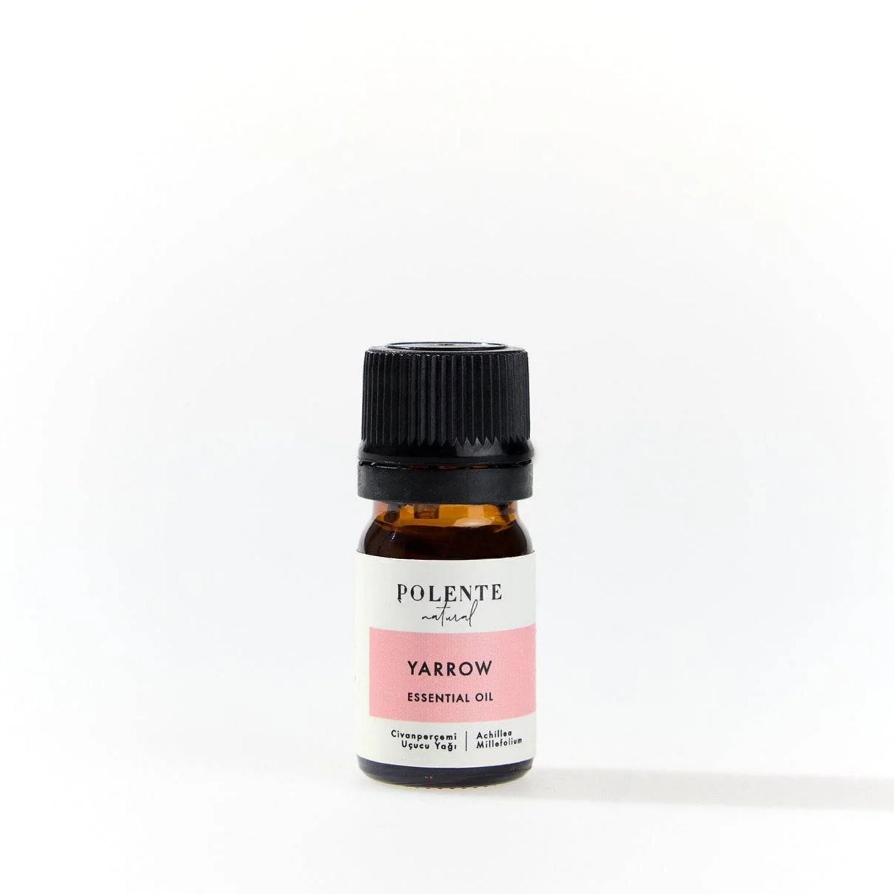 Civanperçemi Uçucu Yağı (5 ml)