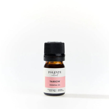 Civanperçemi Uçucu Yağı (5 ml)