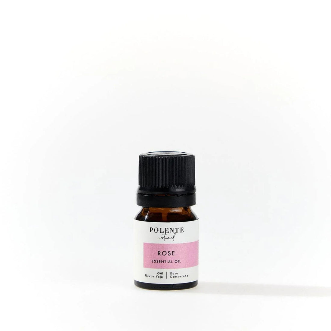 Gül Uçucu Yağı (2,5 ml)