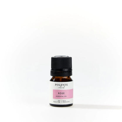 Gül Uçucu Yağı (2,5 ml)