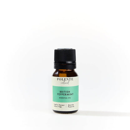 İngiliz Nanesi Uçucu Yağı (10 ml)