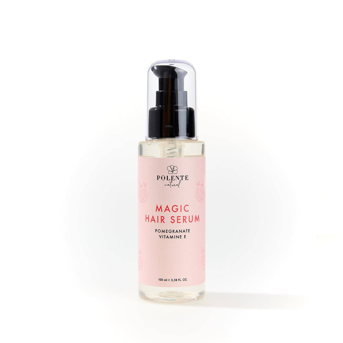 Kırılma Karşıtı Saç Bakım Serumu (100 ml)