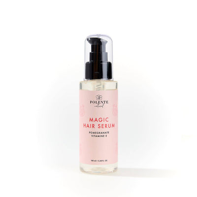 Kırılma Karşıtı Saç Bakım Serumu (100 ml)