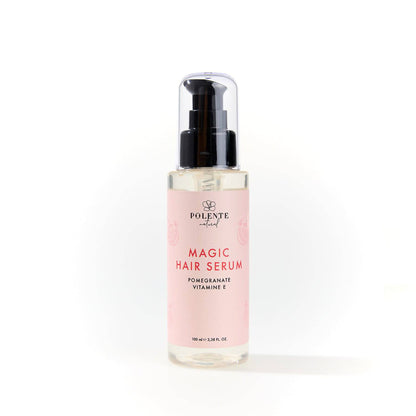 Kırılma Karşıtı Saç Bakım Serumu (100 ml)