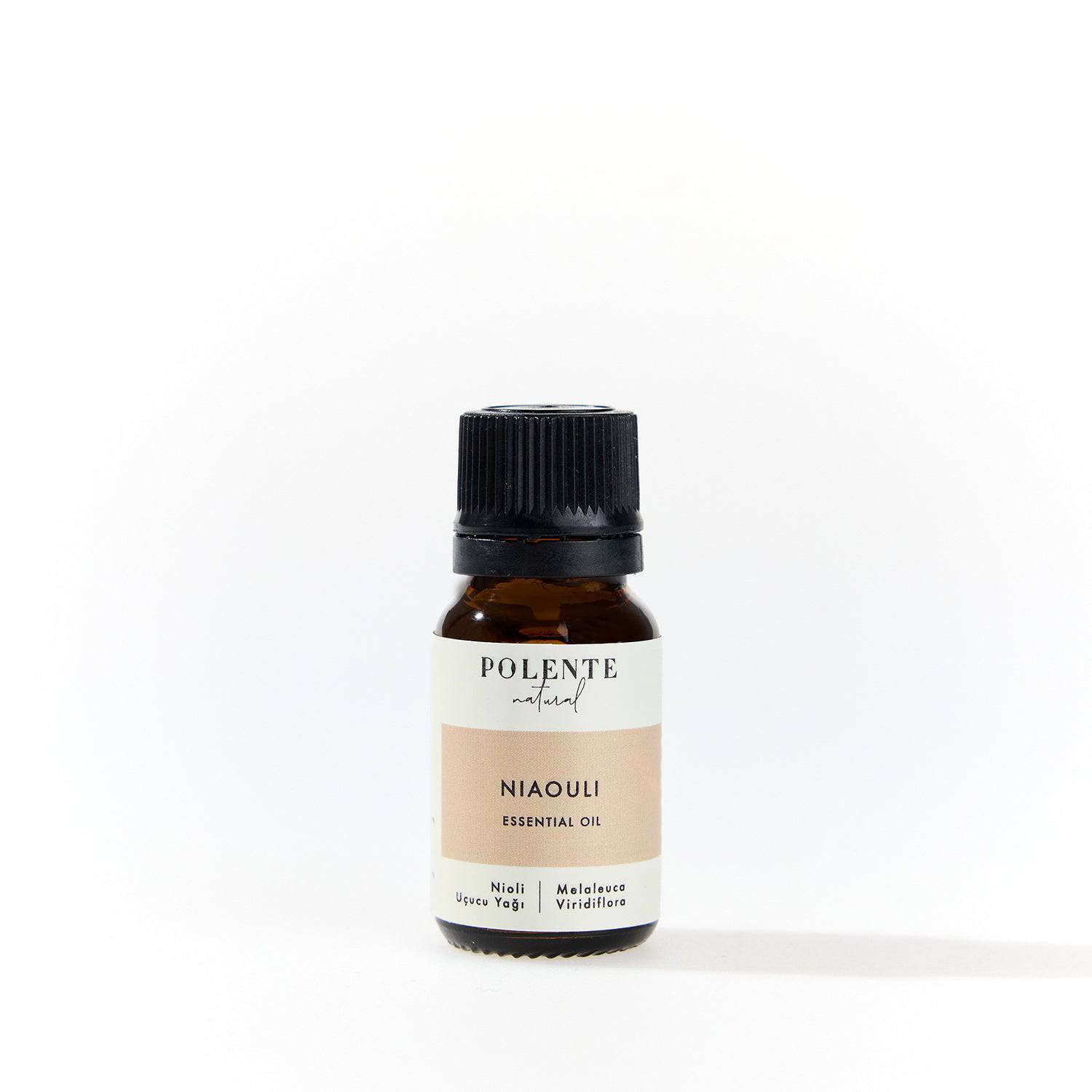 Niaoli Uçucu Yağı (10 ml)