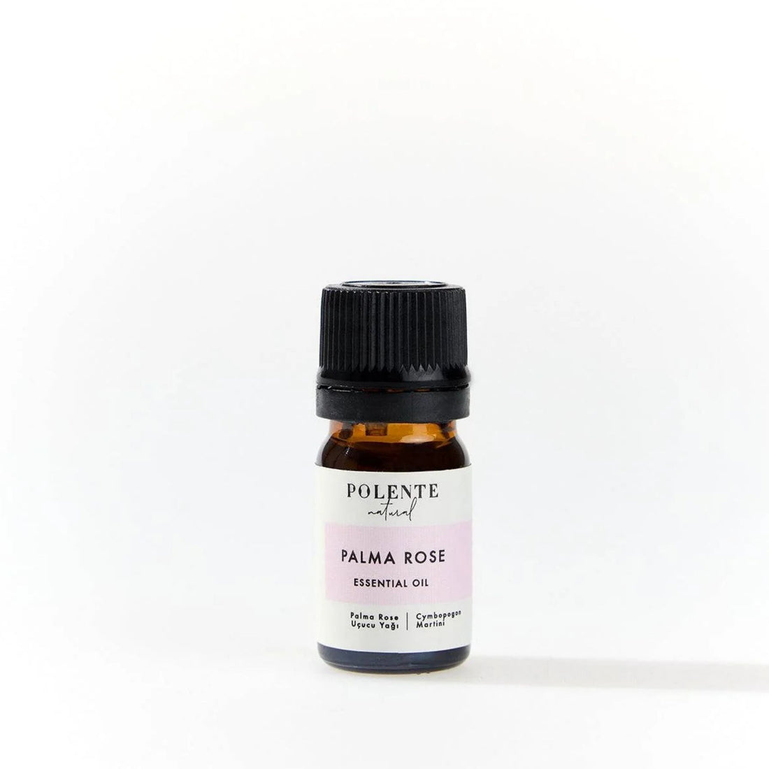Palma Rosa Uçucu Yağı (5 ml)