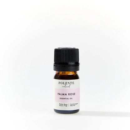 Palma Rosa Essential Oil (5 ml)