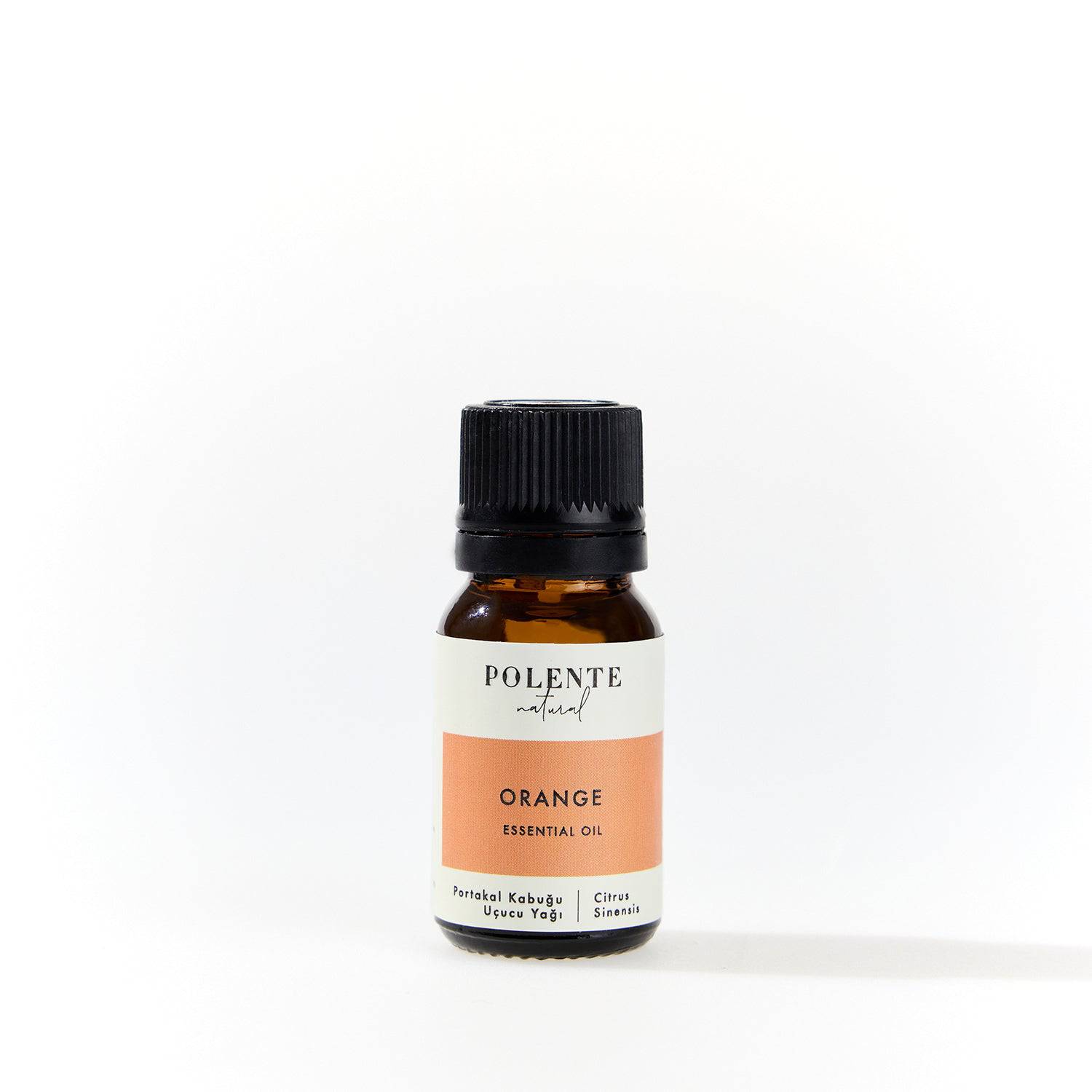 Portakal Kabuğu Uçucu Yağı (10 ml)