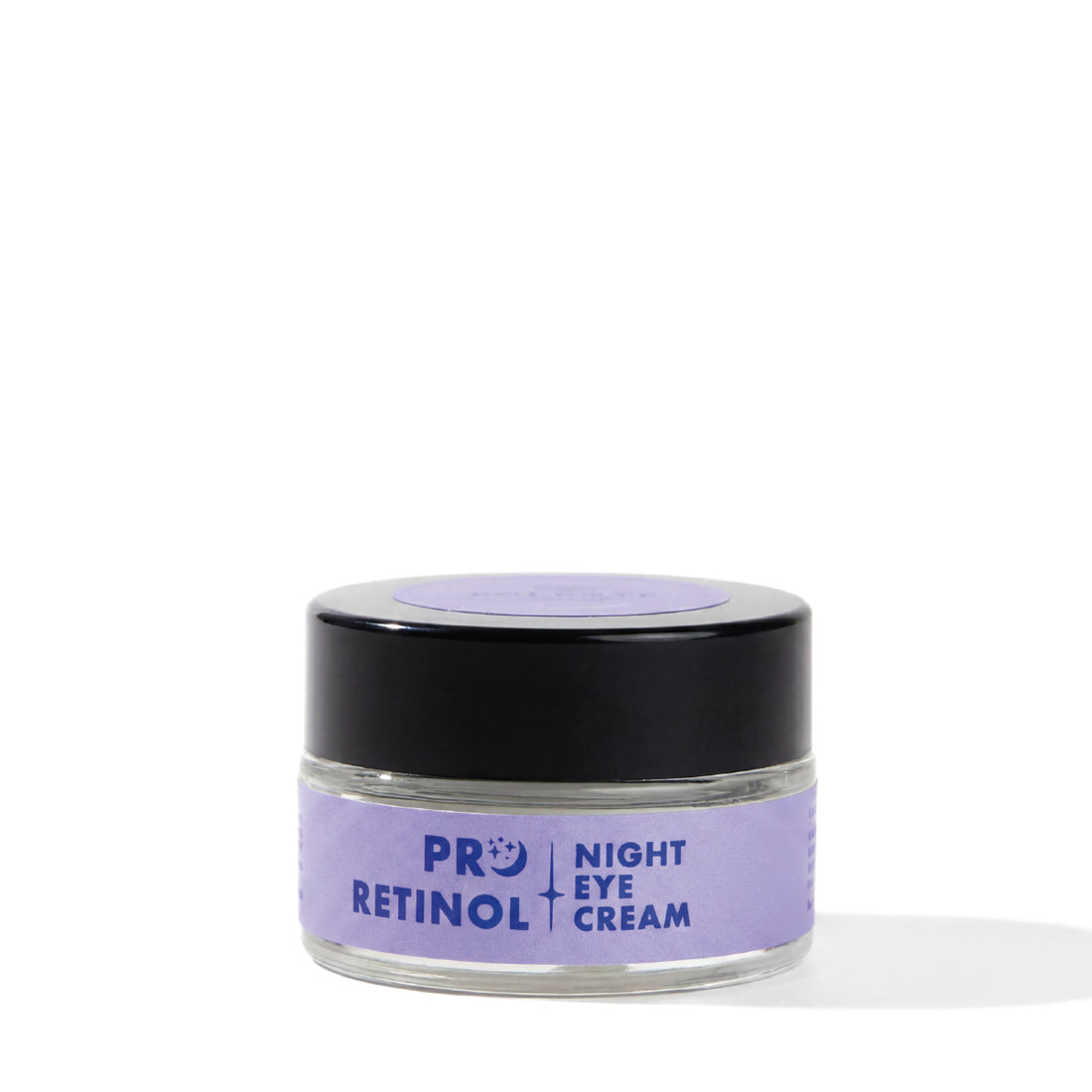 Polente Natural PRO RETINOL EYE CREAM - Retinol İçeren Yaşlanma Karşıtı Göz Kremi (20 ml)
