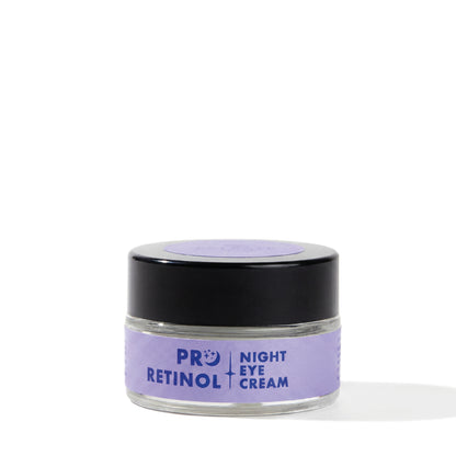 Polente Natural PRO RETINOL EYE CREAM - Retinol İçeren Yaşlanma Karşıtı Göz Kremi (20 ml)
