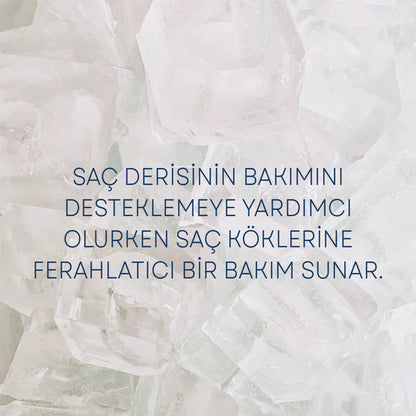 Saç Koku Canlandırıcı Dondurulabilir Tonik