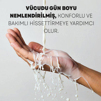 Yenileyici Vücut Sütü