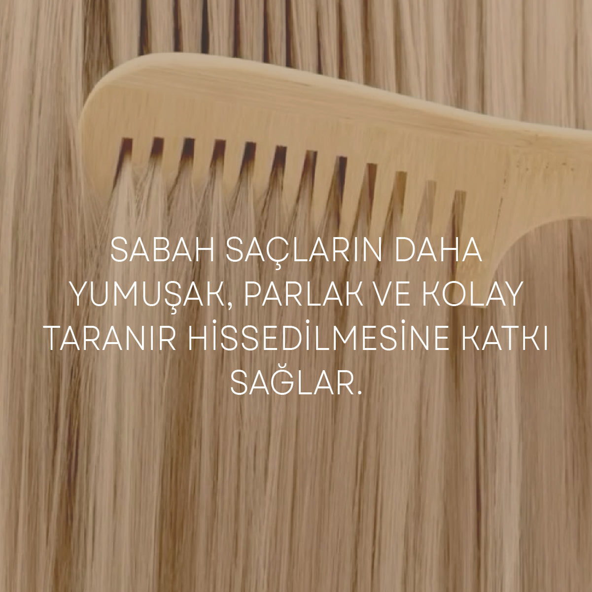 Yoğun Onarıcı Gece Saç Bakımı