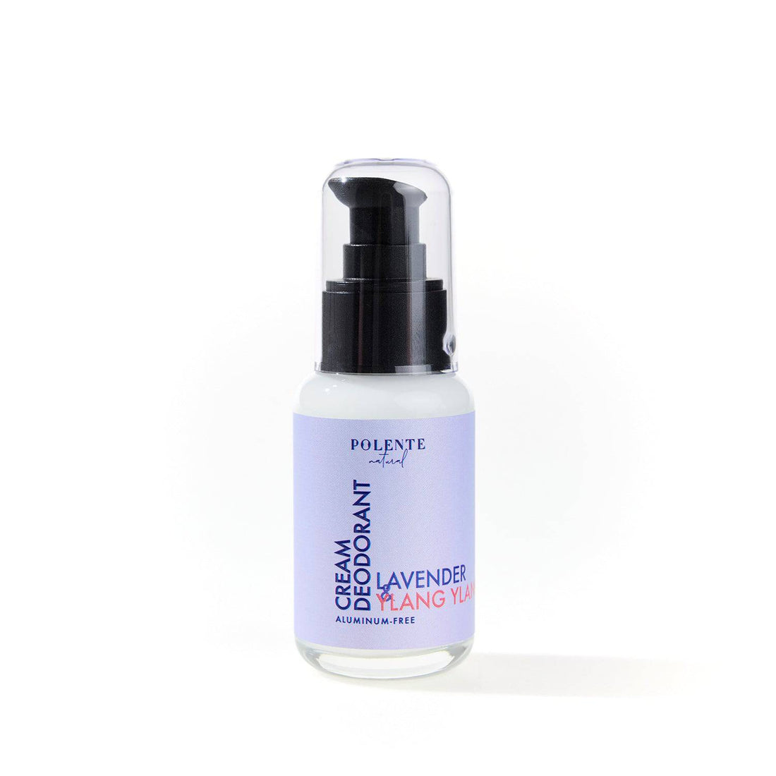Lavanta &amp; Ylang Ylang Krem Deodorant (50 ml)