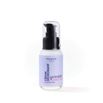 Lavanta &amp; Ylang Ylang Krem Deodorant (50 ml)