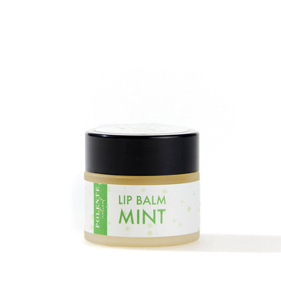 Naneli Lip Balm - Nemlendirici Dudak Kremi (10 ml)