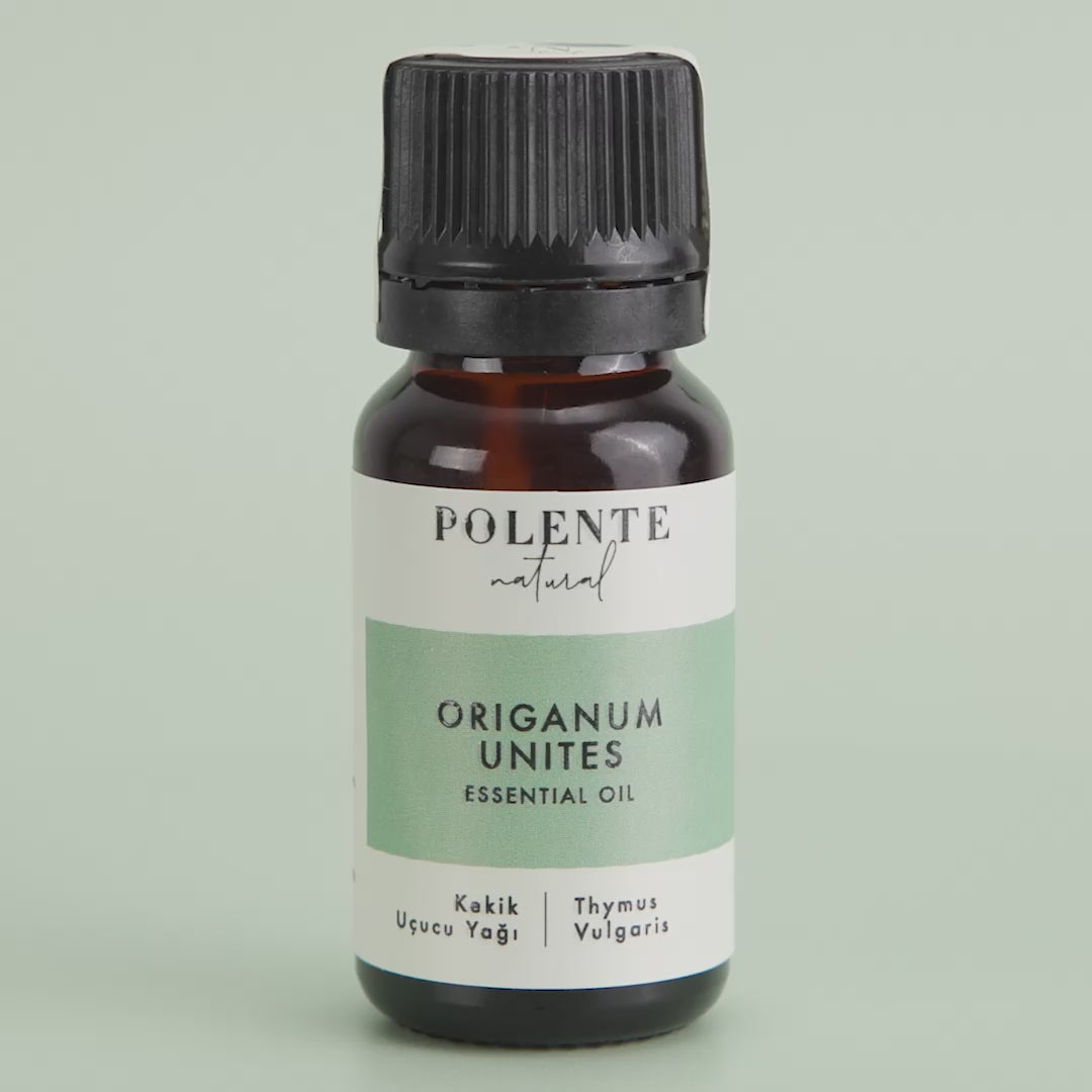 Kekik Uçucu Yağı (10 ml)
