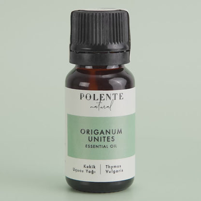 Kekik Uçucu Yağı (10 ml)