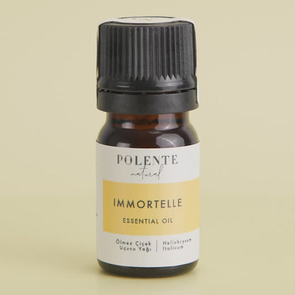 Immortal Flower Essential Oil