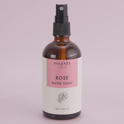 Gül Suyu -  %100 Saf Hidorsol (100 ml)