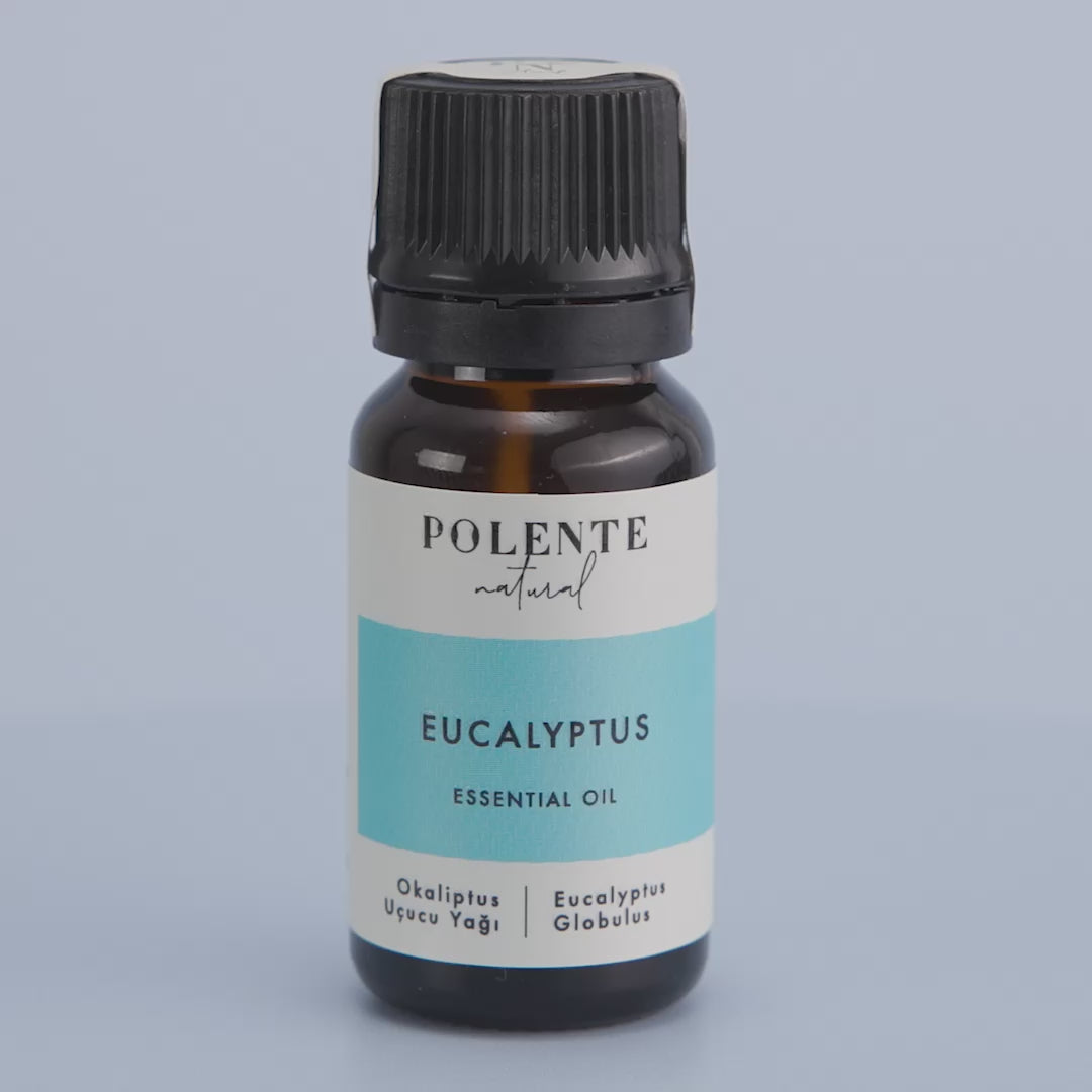 Okaliptus Uçucu Yağı (10 ml)