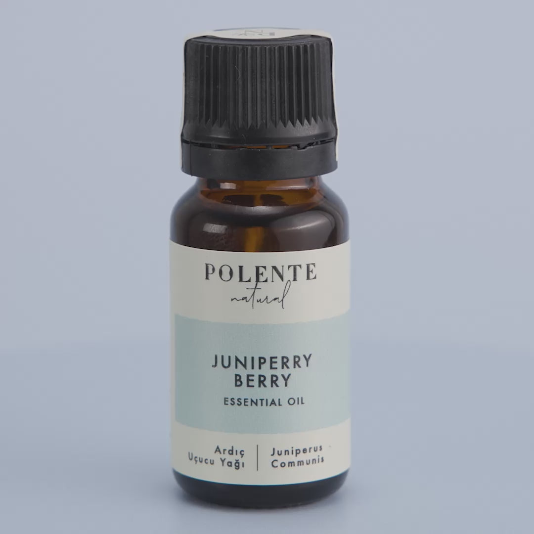 Ardıç Uçucu Yağı (10 ml)